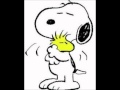Blues-I love you-Snoopy 