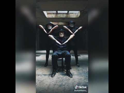 os melhores grupo de dança do mundo