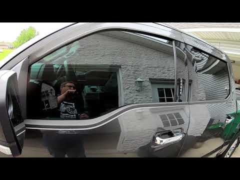 Viewer Requested Update on AVS Vent Visors