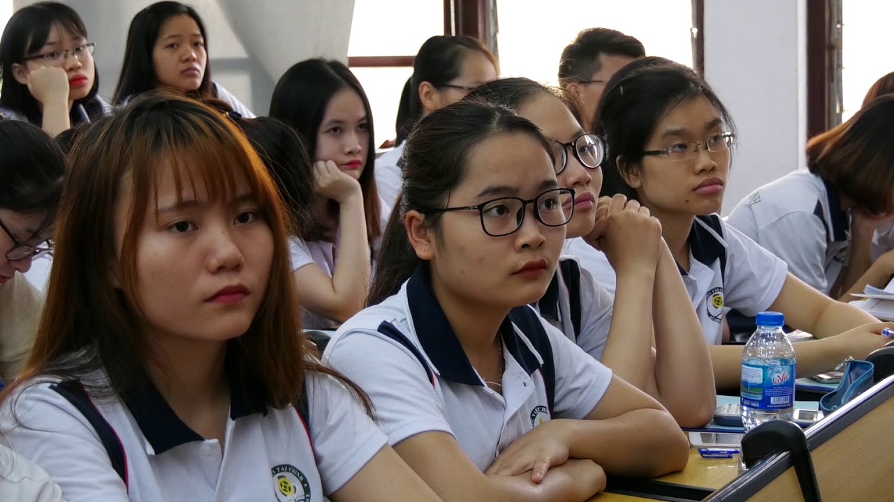Hội thi Olympic Kinh tế lượng Lần III
