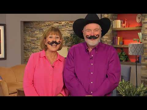 The Quilt Show Trailer 3209 - Scott Hansen / Alex Anderson