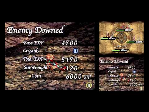 Valkyrie Profile 3 Part 43 - Mistress