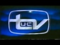 Genérico UCTV Canal 13 1990 Noche