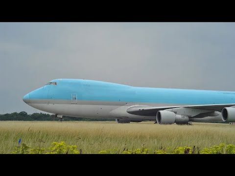 SCP-787: The Plane That Never Was