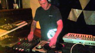 DJ Tim Birch Darkcore mix 20.5.2012