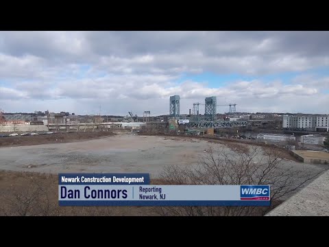 NJ Newark Construction Development