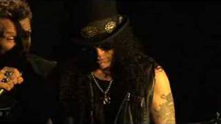 MUSIC VIDEO: Derek Sherinian - "In the Summertime"