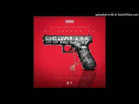 Jordan23 x Gucci Mane- Si sako la 40 Trap House