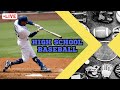 Flintridge Prep High School vs Sierra High School Mens Varsity Football‎