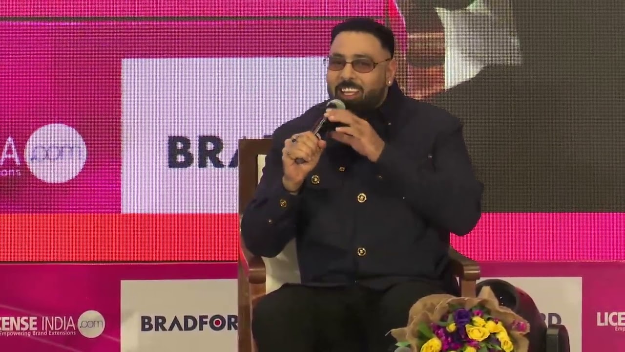 The Business Odyssey of Badshah: From Artist to Mogul