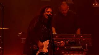 The War on Drugs - Burning - Live