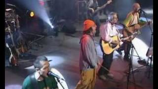 Celtas Cortos y Pepín Tre-Aprovechando