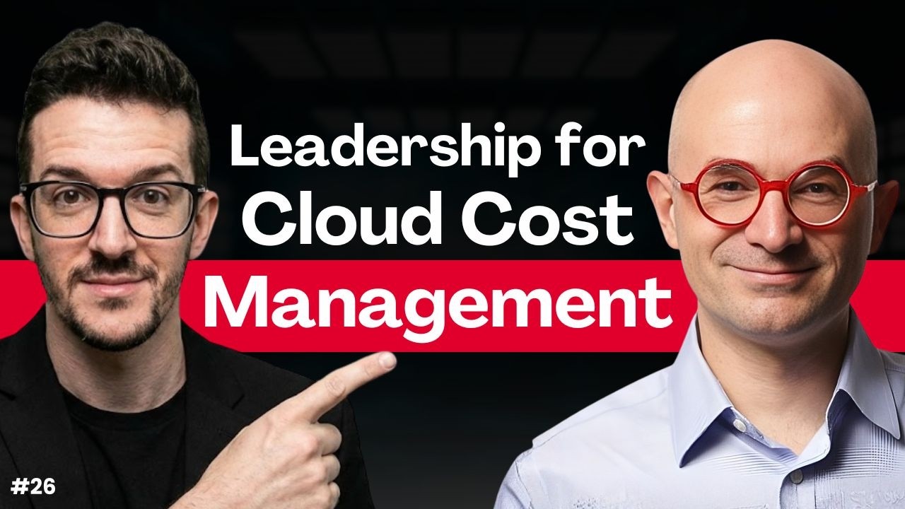 Cloud Cost Management: Top-Down FinOps & Context Explained (Deep Dive)