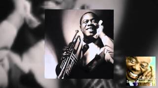 Louis Armstrong - Only You