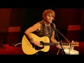 Shawn Colvin 2019-09-17 World Cafe LIve "You Gonna Make Me Lonesome When You Go"