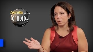 Steps to building a learning organization by Jennifer Alesia, Training Leader at GE Capital