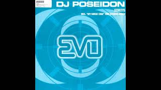 DJ Poseidon - Streets Of Bass (1999)