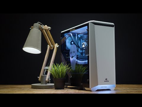 Ironside Computers Video Demo - Order 895126