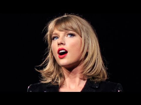 Taylor Swift BRIBES Grammy Voters with VIP Tickets?