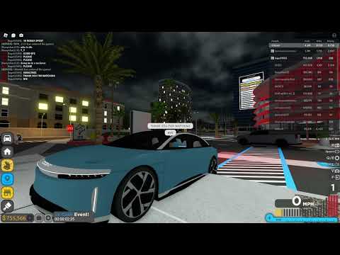 I SPENT 3,000 ROBUX ON THIS MYSTERY CRATE IN DRIVING EMPIRE...........