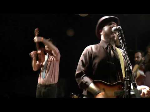 OSOG at international showcase festival 2016