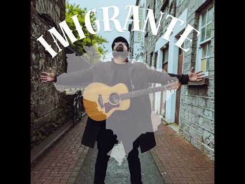Imigrante (Official Audio)