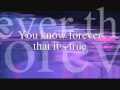 Without You - Laura Pausini (lyrics) 