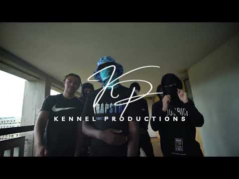 KP - VIII - Saka (Music Video)