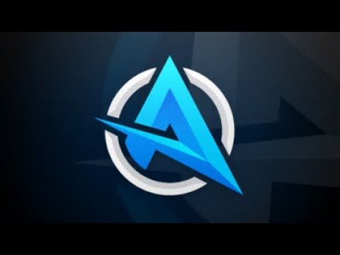 Ali-A Intro (Not Bass Boosted)