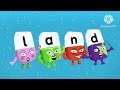 Alphablocks Theme Song