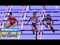 Women S 100mH Final ‍ ️ Paris Champions