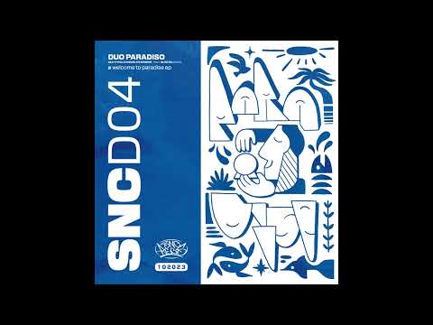 Duo Paradiso - Dream Machine