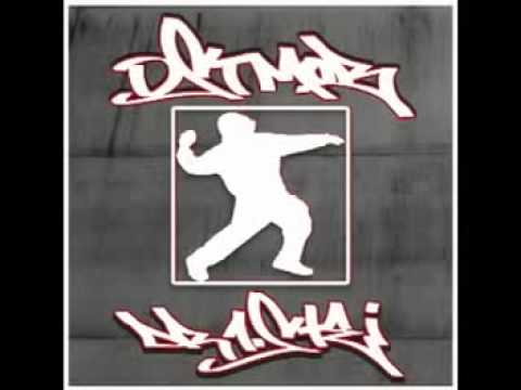 Ostmob - Unerwünschti Gescht