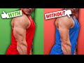 Increase Your TRICEPS Size & Strength NATURALLY in 7 Days!