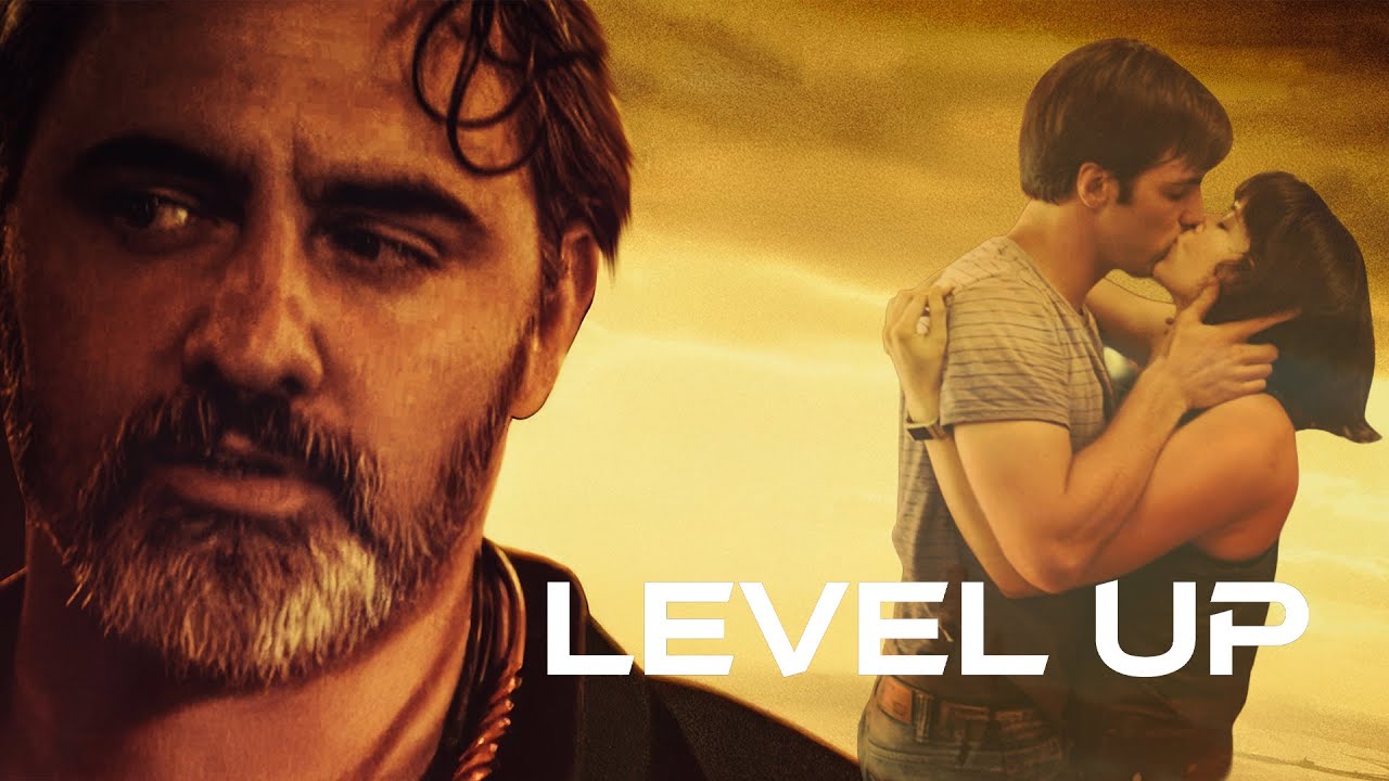 Miniature de la vidéo Bande-annonce officielle de LEVEL UP (2026) du film Level Up