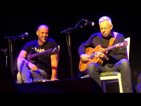 Willies Shades - Tommy Emmanuel