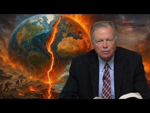 The Final Deception REVEALED! Mark Finley