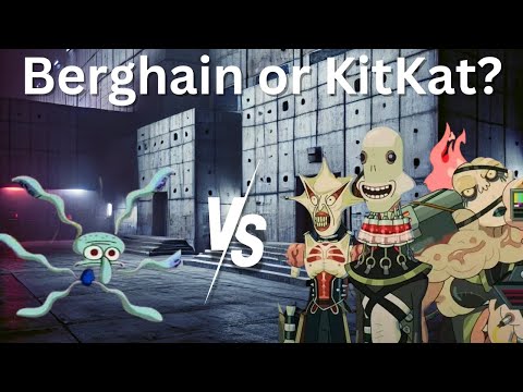 Berghain or KitKat – A Local Reacts to Berlin’s Wildest Clubs