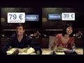 Spot 2010 sito trivago.it ricerca hotel