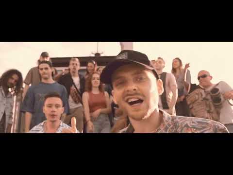 Grandmaster Flow x BenJo - FILM (prod. Grandmaster Flow)