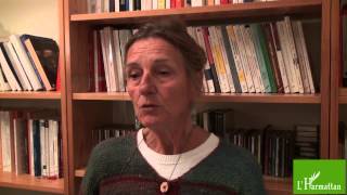 UNE ANNEE SINGULIERE <br< Marie-Flore Larbodière