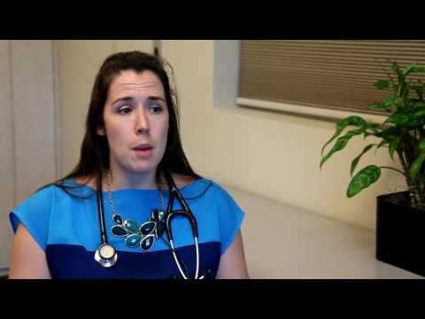 Alexia Strzalka, MD - Derry Medical Center