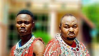 George jr ft THOMAS MELEJI 