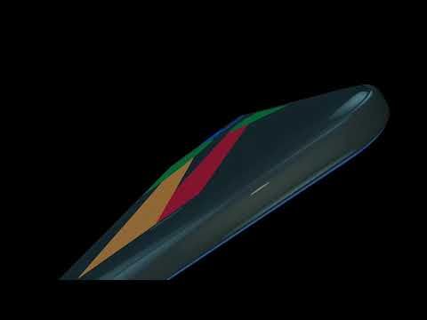 Say Hello to the Google Pixel 4a MO2 Animation