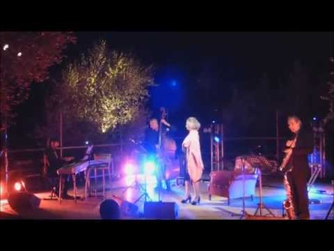 Chissà dove te ne vai - Rossana Casale - 9 agosto 2014