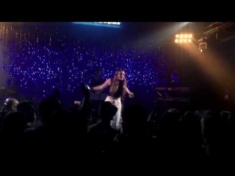 Maggie Rogers @ The Troubador 3.21.2017