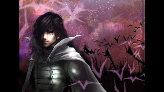 Somewhere in between-By: Hawthorne Heights (Alucard and Seras)