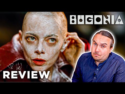 BUGONIA Kritik Review (2025)