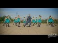 Solo Latino Dance Show By Dainius Vilnius 4k