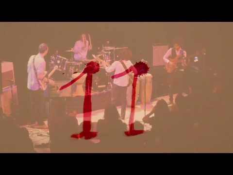 RAOKY Door 11 Rangotro Live